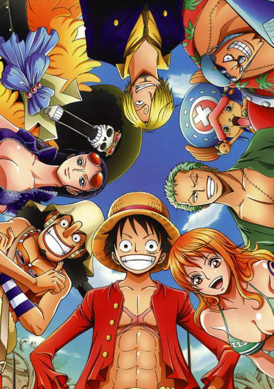 One Piece Chapitre 1193 : Date de sortie officielle et infos manga